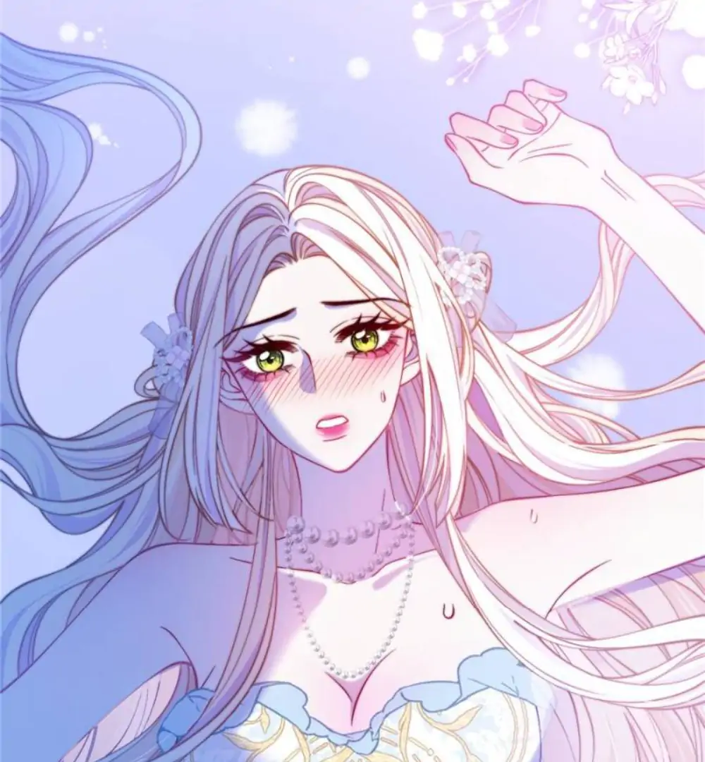 The Secret Game of Nobles Chapter 39 - Page 25