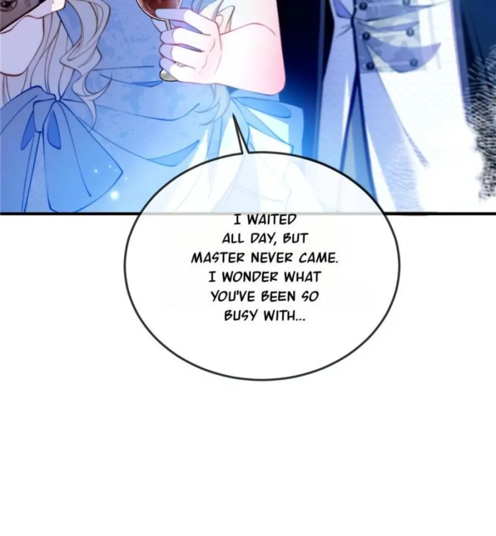 The Secret Game of Nobles Chapter 39 - Page 3