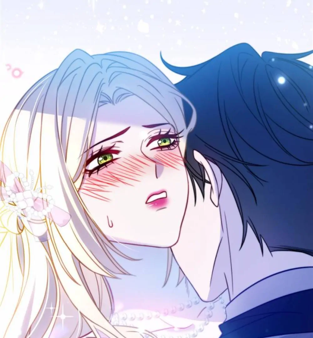 The Secret Game of Nobles Chapter 39 - Page 35