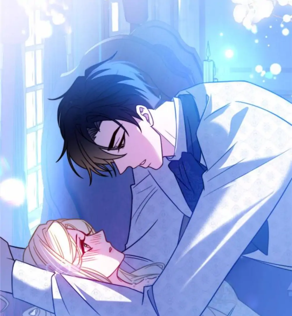 The Secret Game of Nobles Chapter 39 - Page 37