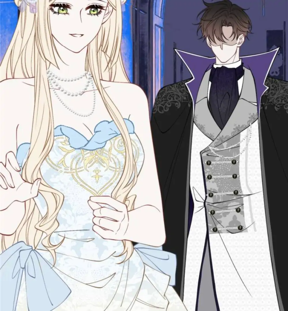 The Secret Game of Nobles Chapter 39 - Page 45