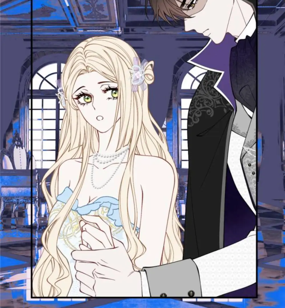 The Secret Game of Nobles Chapter 39 - Page 47