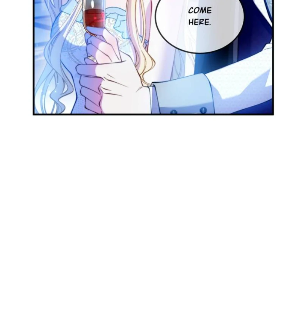 The Secret Game of Nobles Chapter 39 - Page 5