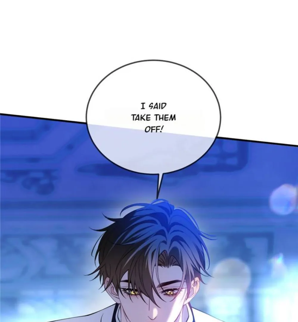 The Secret Game of Nobles Chapter 39 - Page 50