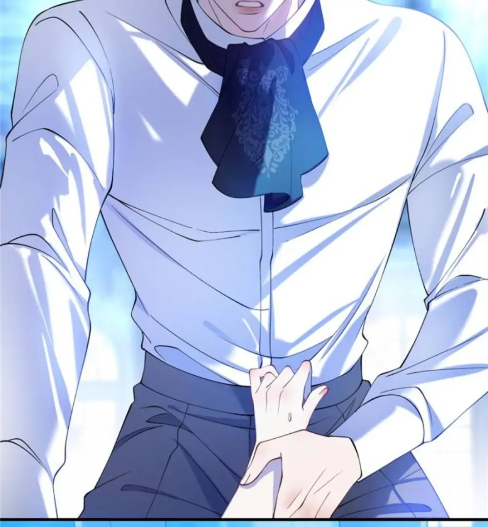 The Secret Game of Nobles Chapter 39 - Page 51