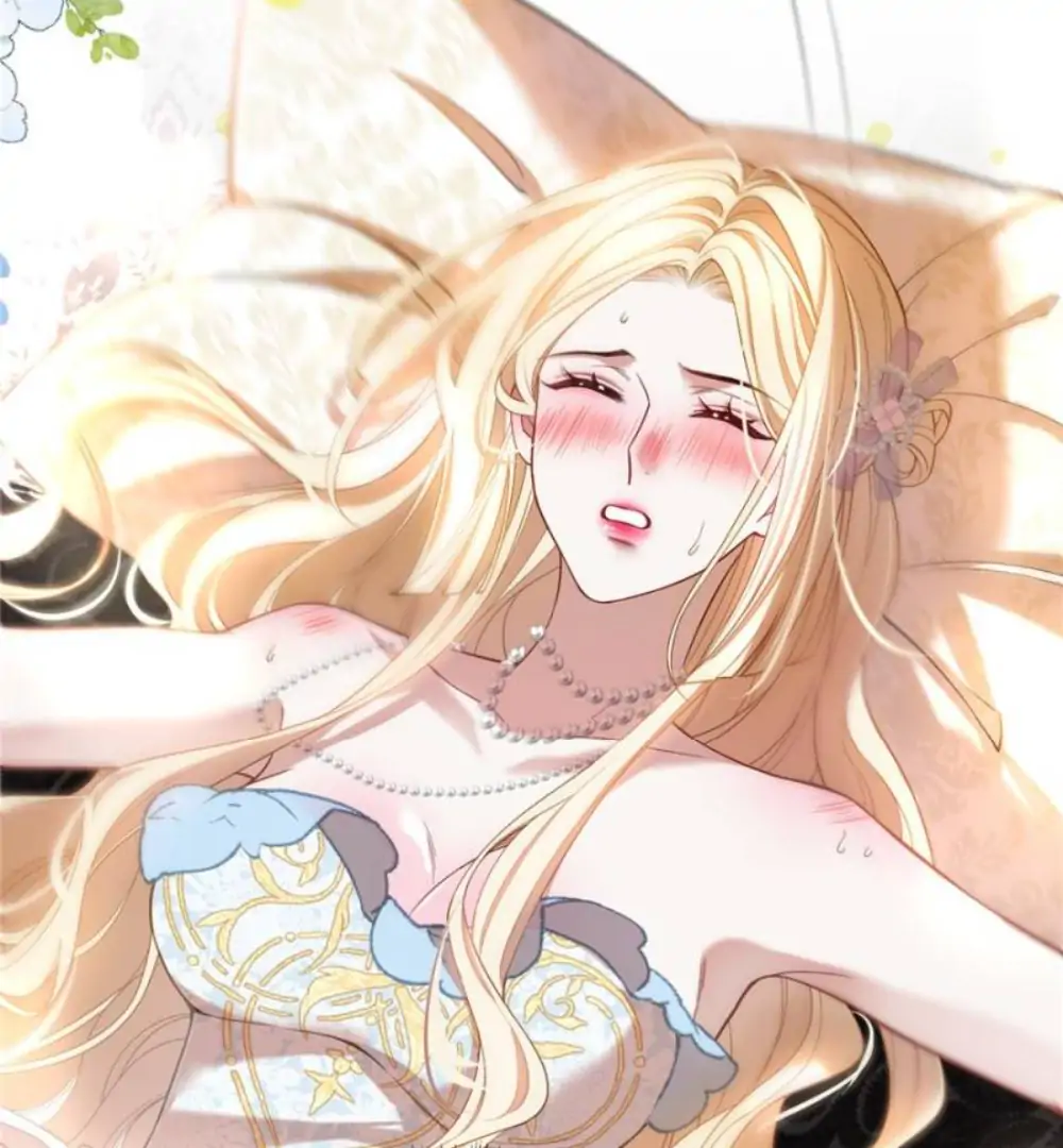 The Secret Game of Nobles Chapter 39 - Page 64