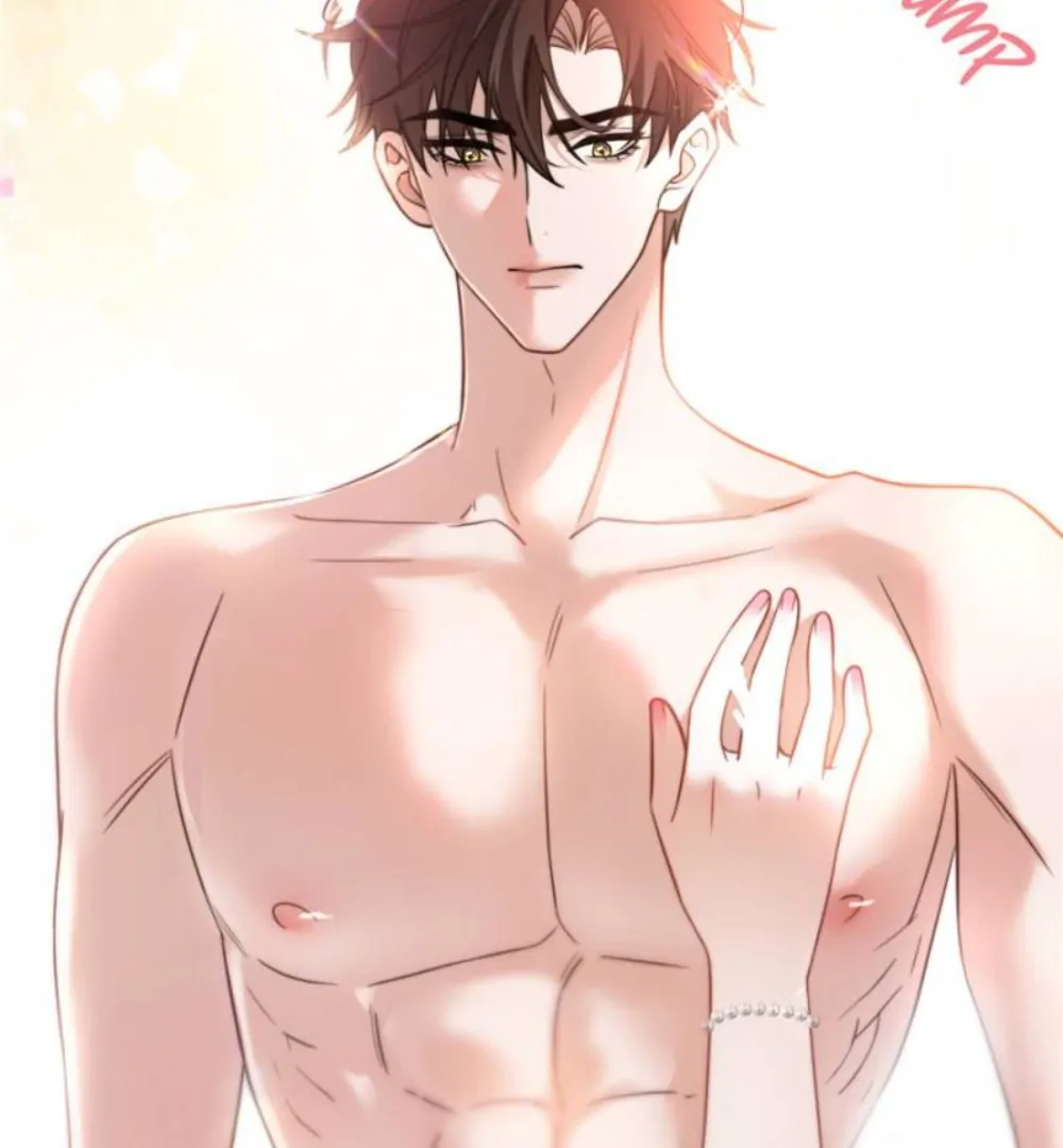 The Secret Game of Nobles Chapter 39 - Page 74