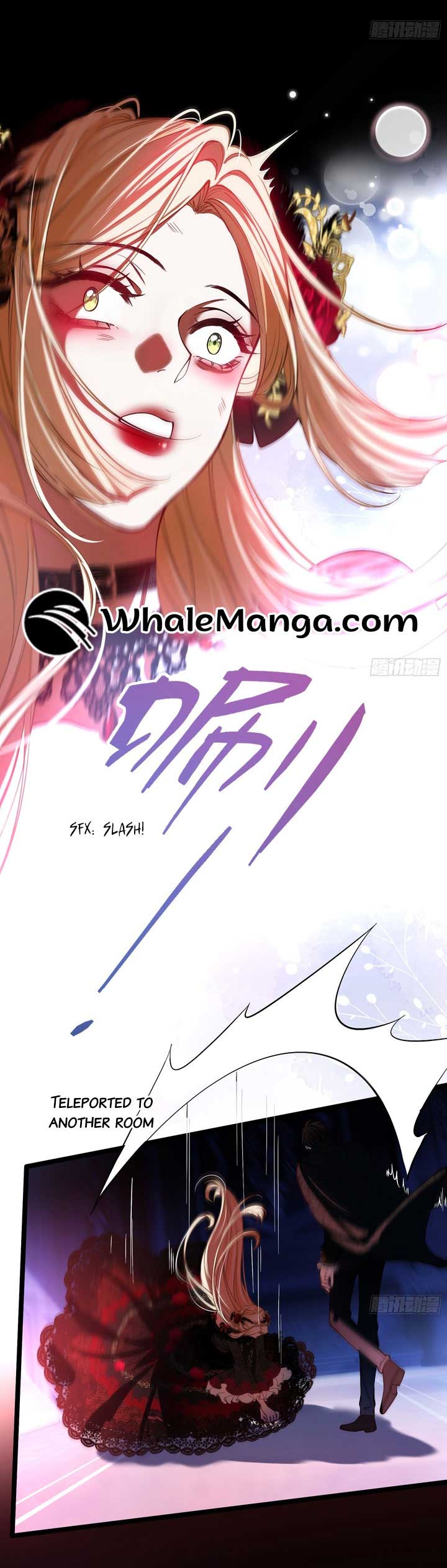 The Secret Game of Nobles Chapter 4 - Page 12