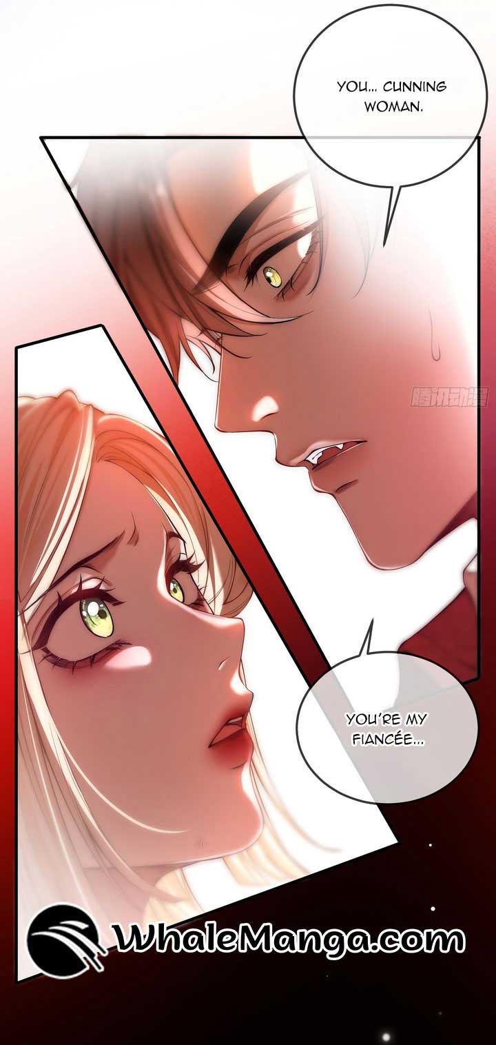 The Secret Game of Nobles Chapter 4 - Page 16