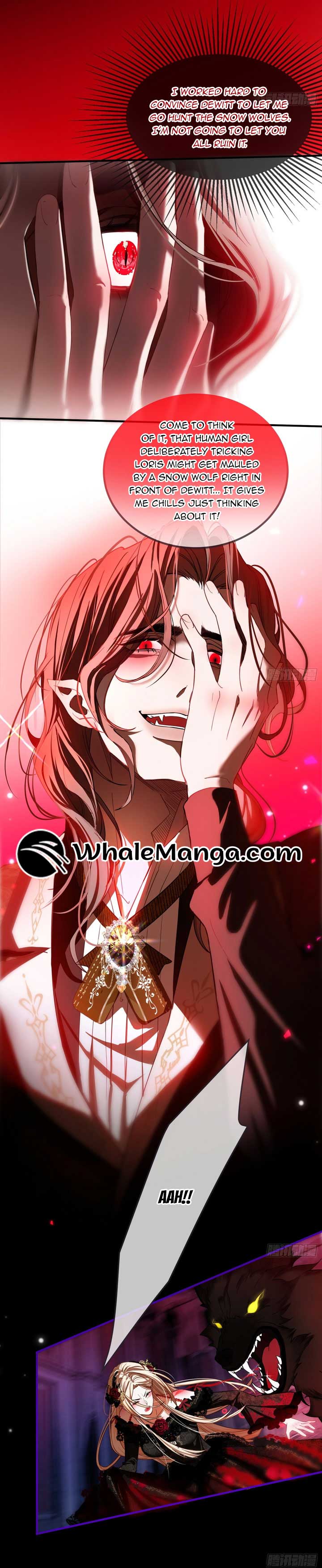 The Secret Game of Nobles Chapter 4 - Page 7