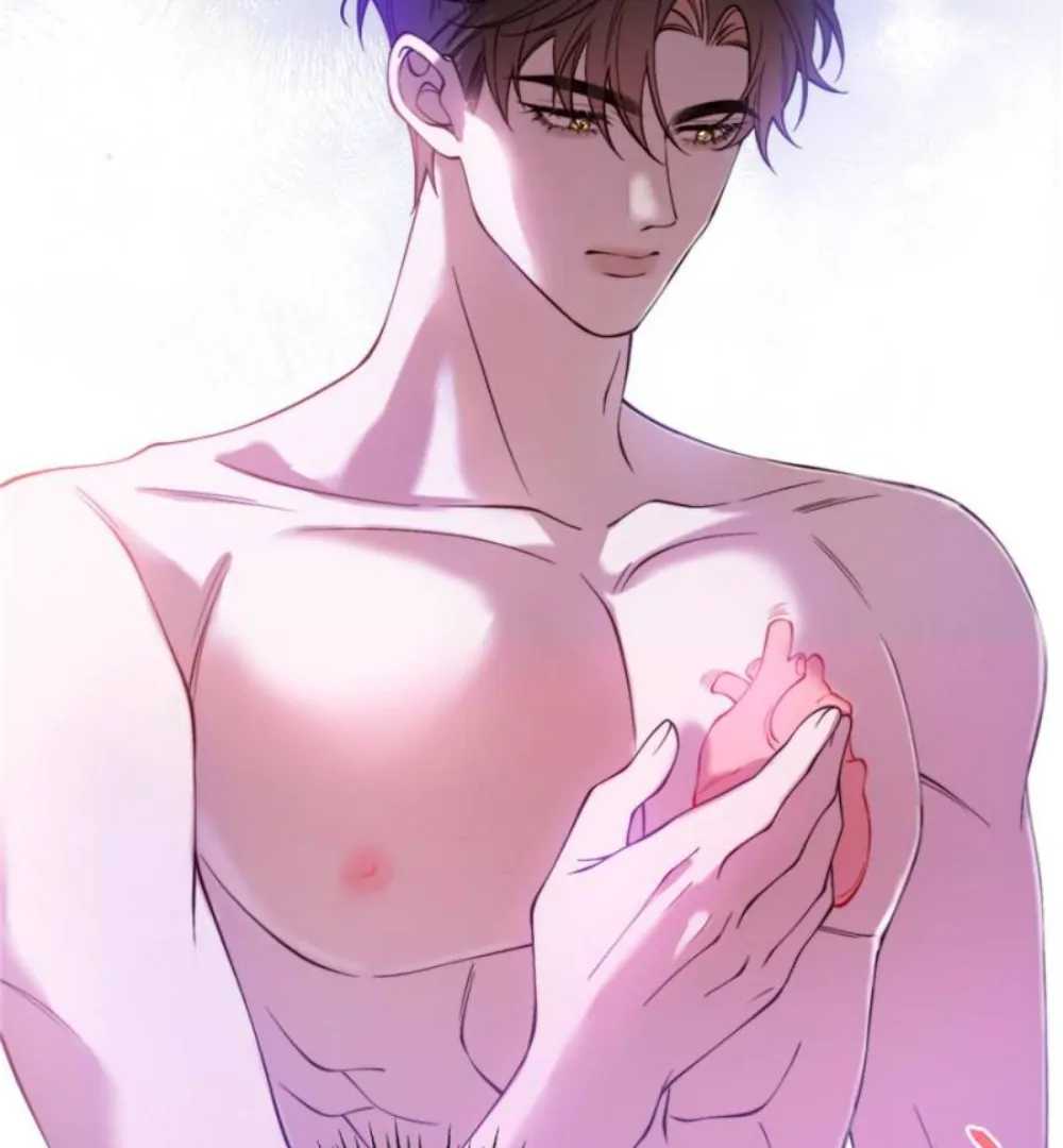 The Secret Game of Nobles Chapter 40 - Page 14