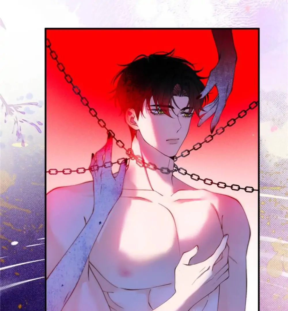 The Secret Game of Nobles Chapter 40 - Page 19