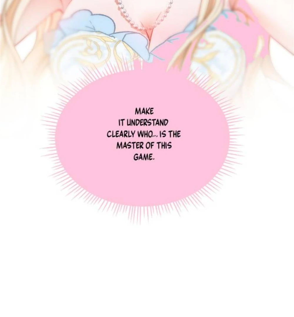 The Secret Game of Nobles Chapter 40 - Page 22