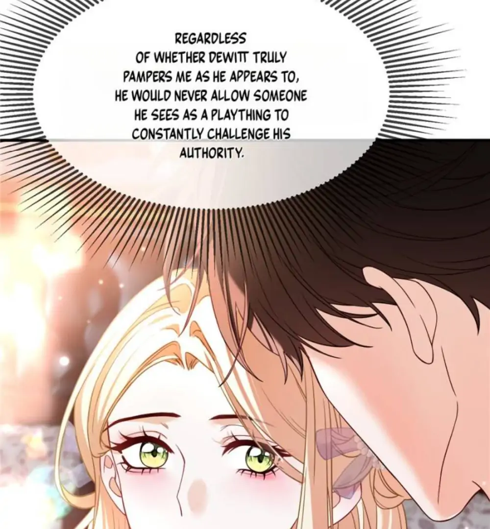 The Secret Game of Nobles Chapter 40 - Page 25