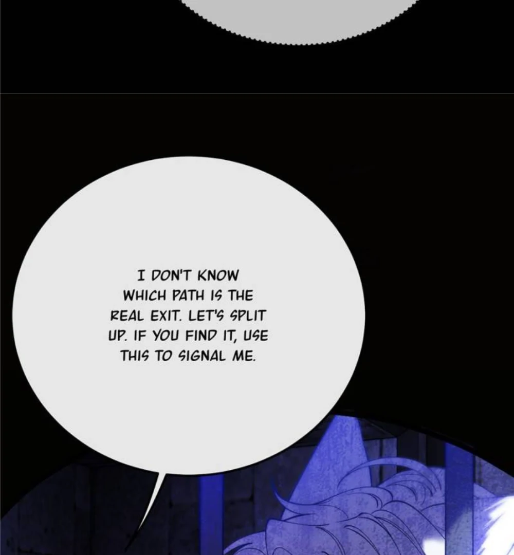 The Secret Game of Nobles Chapter 40 - Page 32