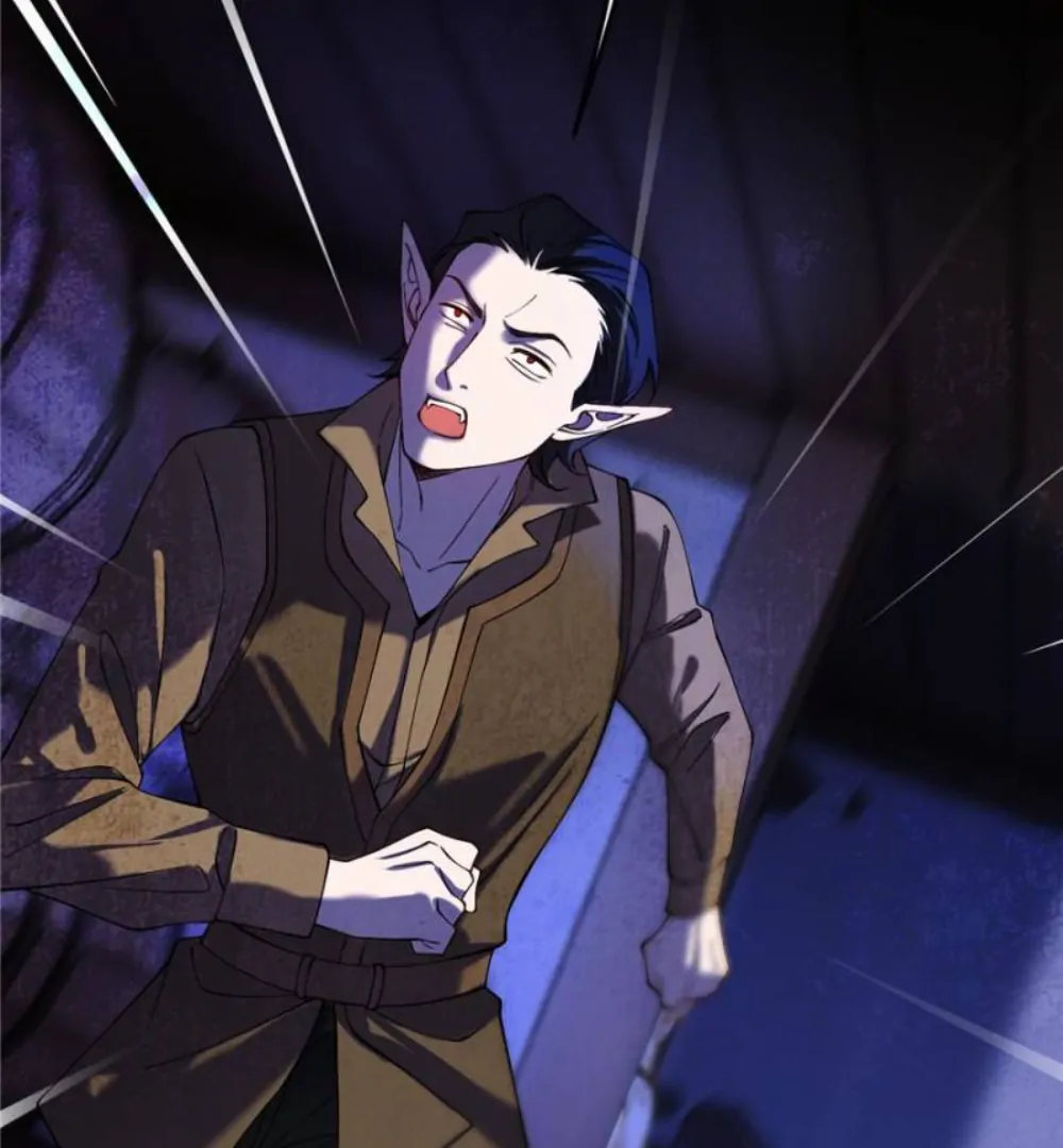 The Secret Game of Nobles Chapter 40 - Page 38