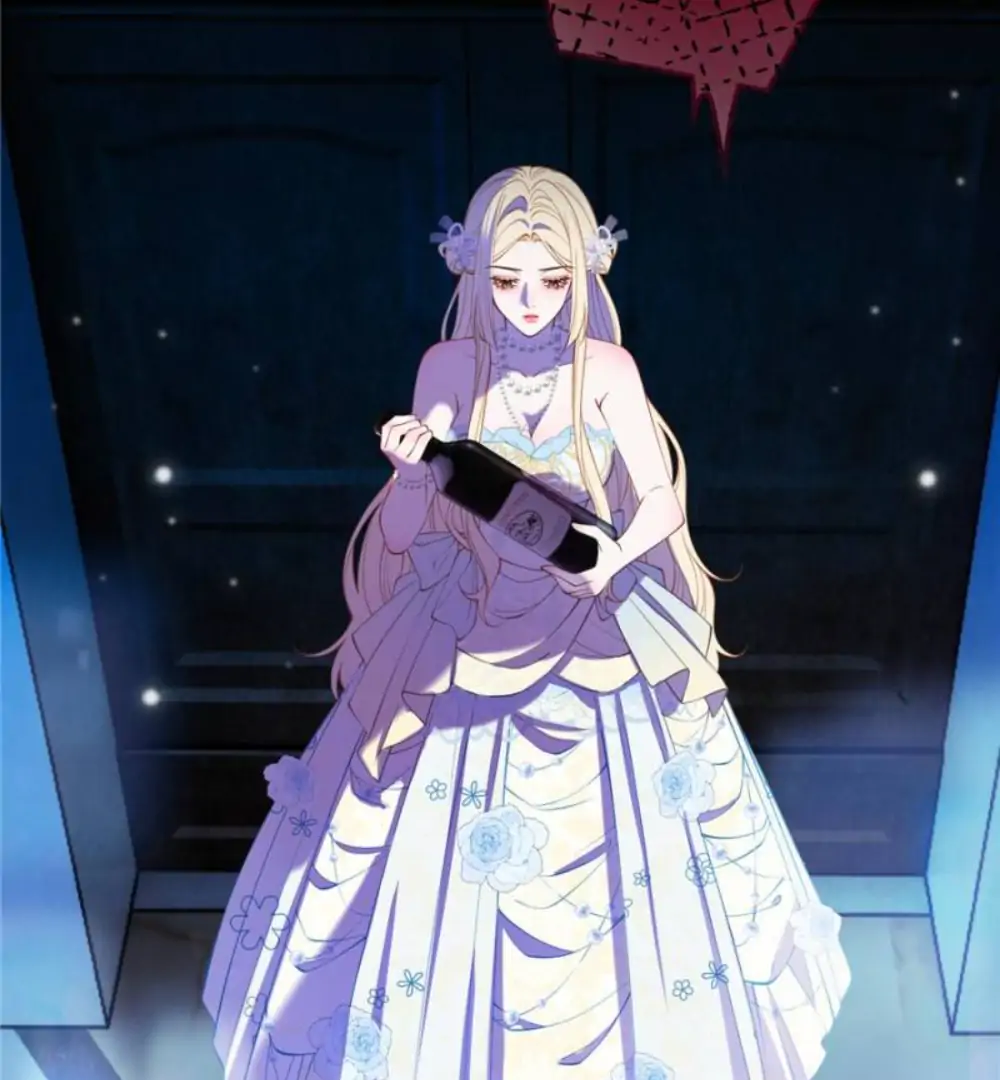 The Secret Game of Nobles Chapter 40 - Page 42