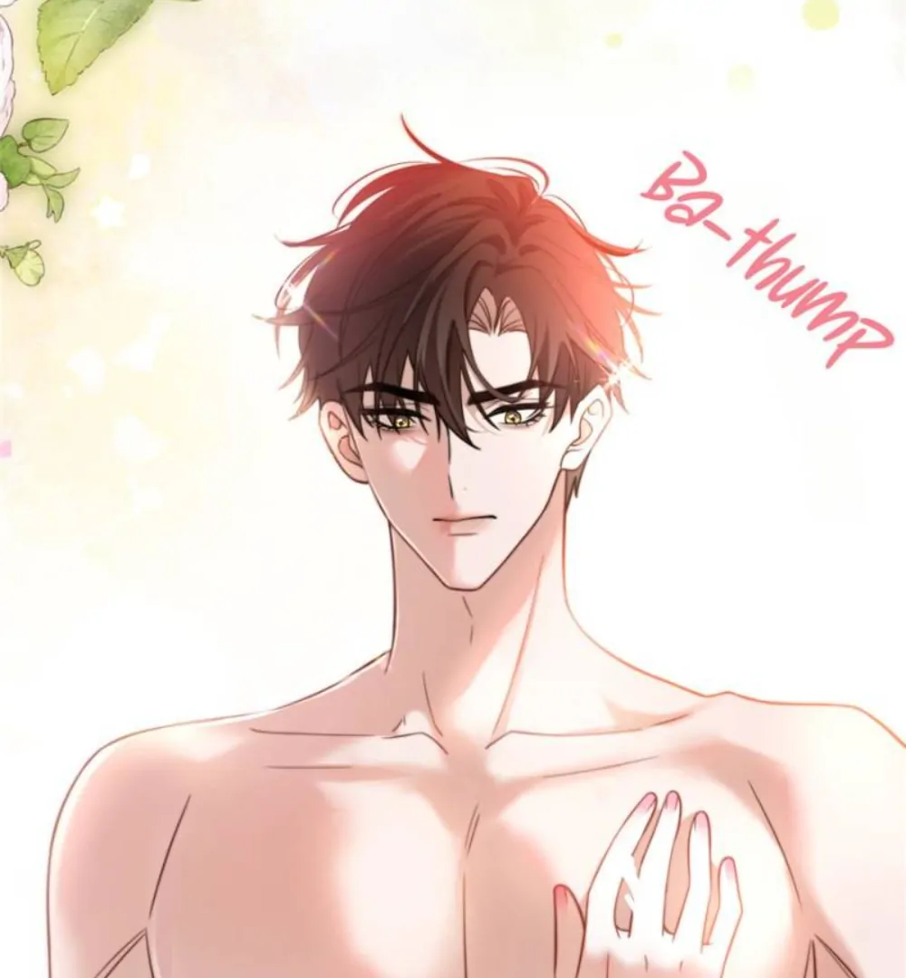 The Secret Game of Nobles Chapter 40 - Page 5