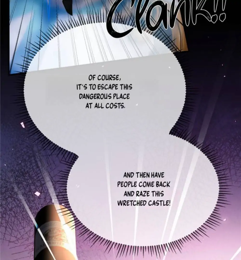 The Secret Game of Nobles Chapter 40 - Page 51