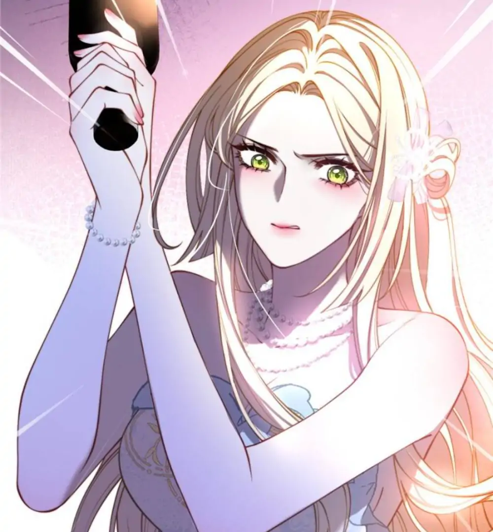 The Secret Game of Nobles Chapter 40 - Page 52