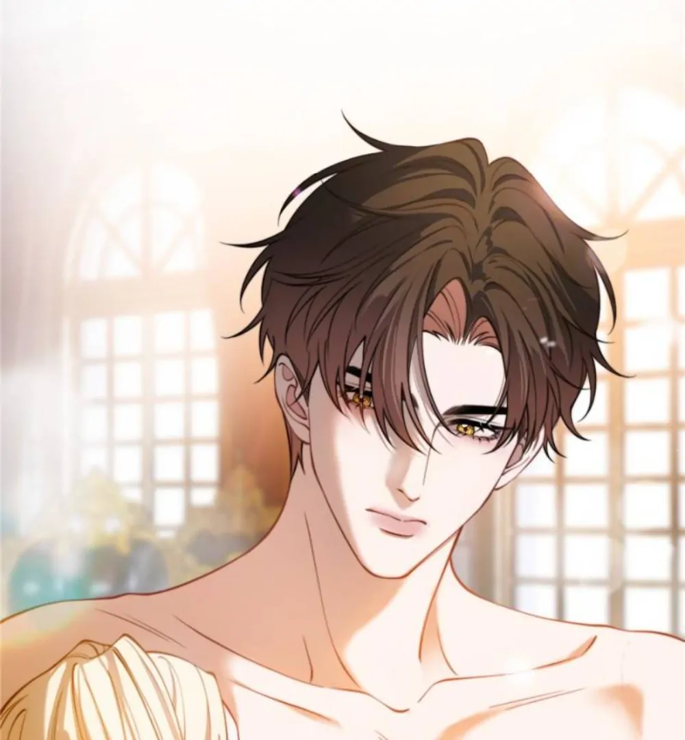 The Secret Game of Nobles Chapter 40 - Page 55