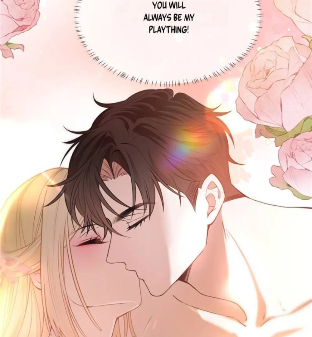 The Secret Game of Nobles Chapter 40 - Page 60