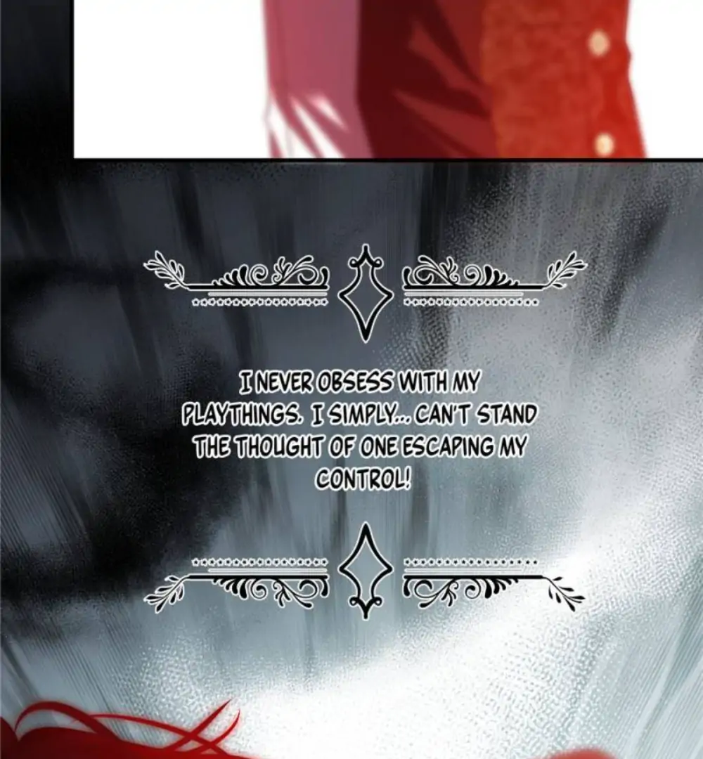 The Secret Game of Nobles Chapter 41 - Page 14