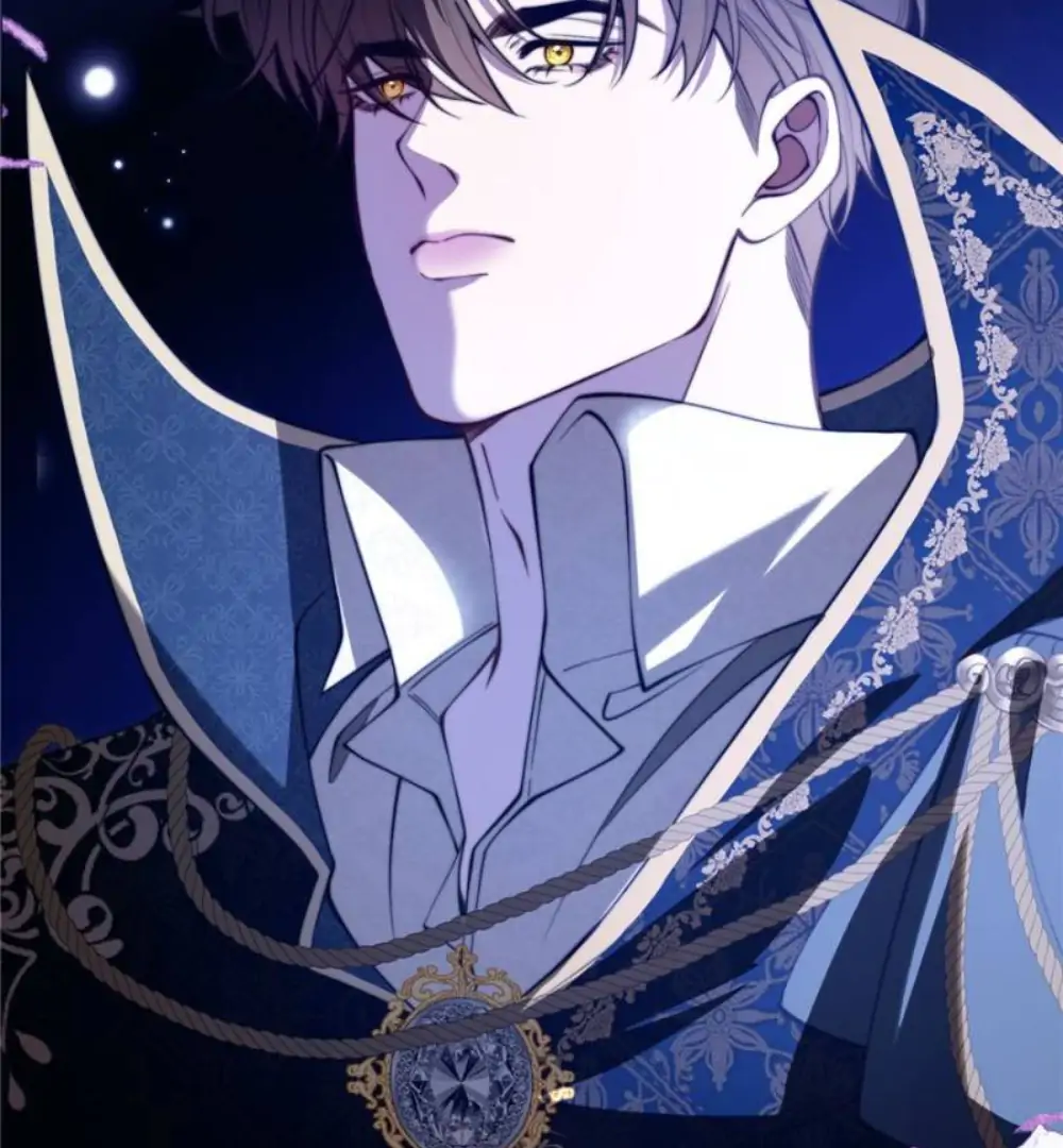 The Secret Game of Nobles Chapter 41 - Page 20