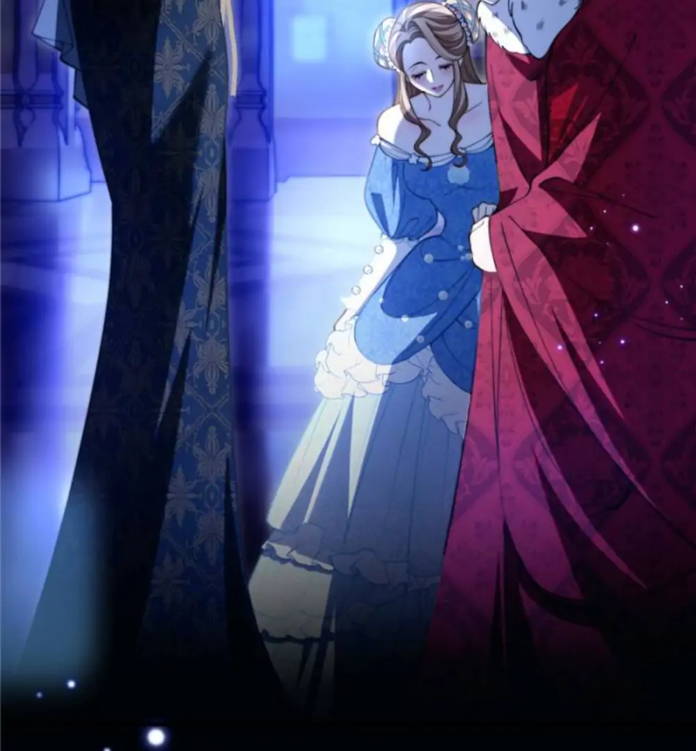 The Secret Game of Nobles Chapter 41 - Page 22