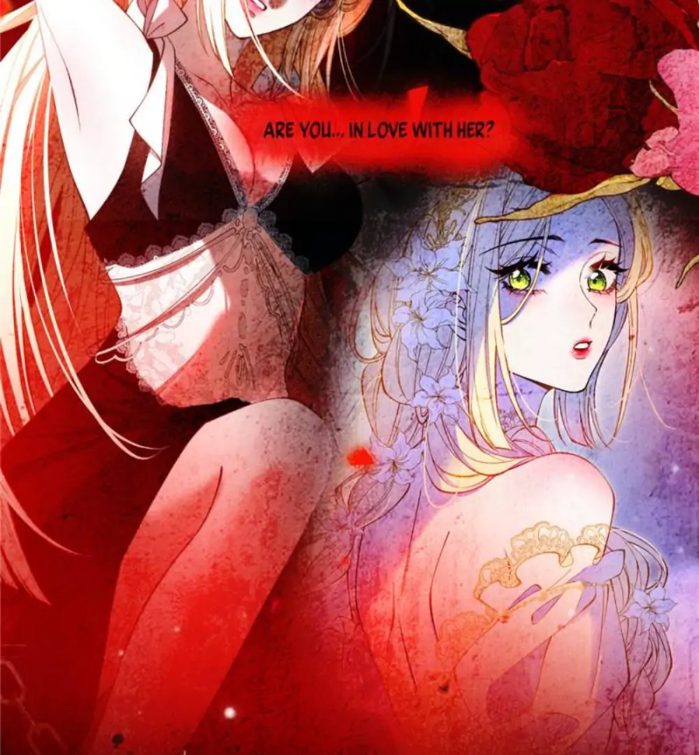 The Secret Game of Nobles Chapter 41 - Page 37