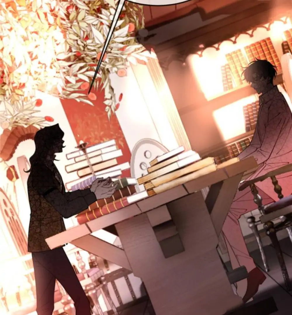 The Secret Game of Nobles Chapter 41 - Page 4