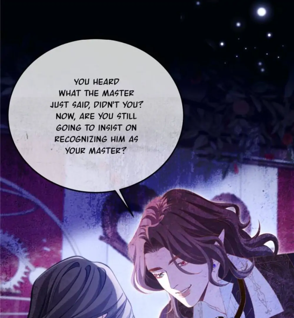 The Secret Game of Nobles Chapter 41 - Page 43