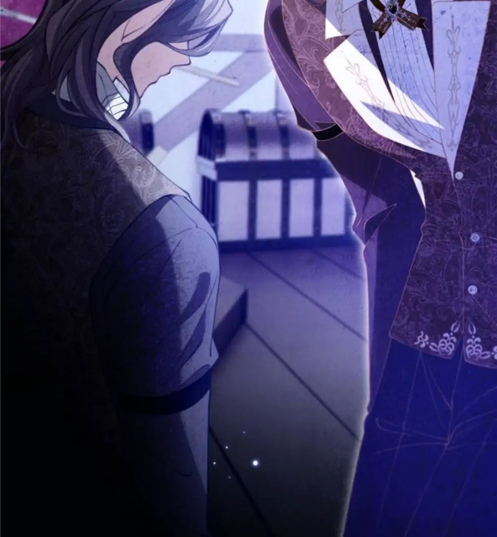 The Secret Game of Nobles Chapter 41 - Page 44