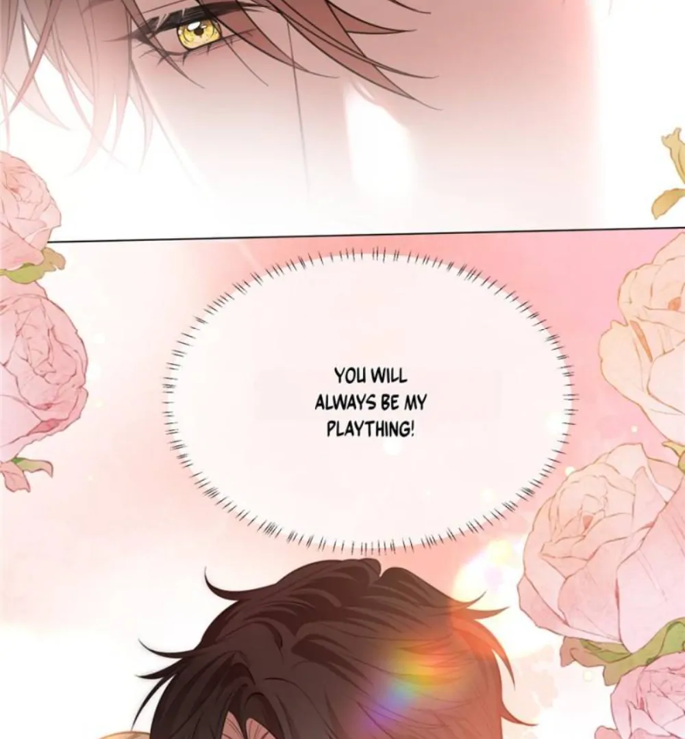 The Secret Game of Nobles Chapter 41 - Page 48