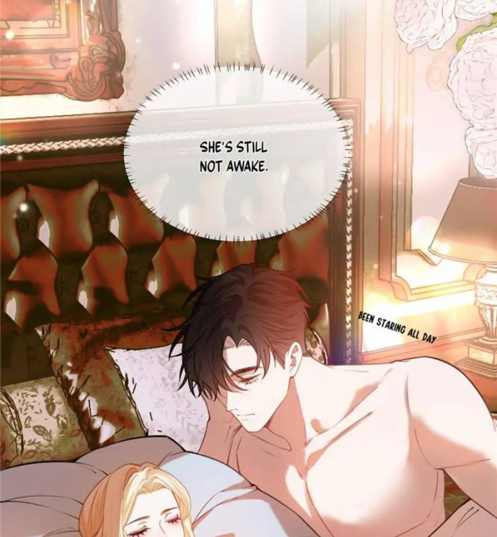 The Secret Game of Nobles Chapter 41 - Page 52