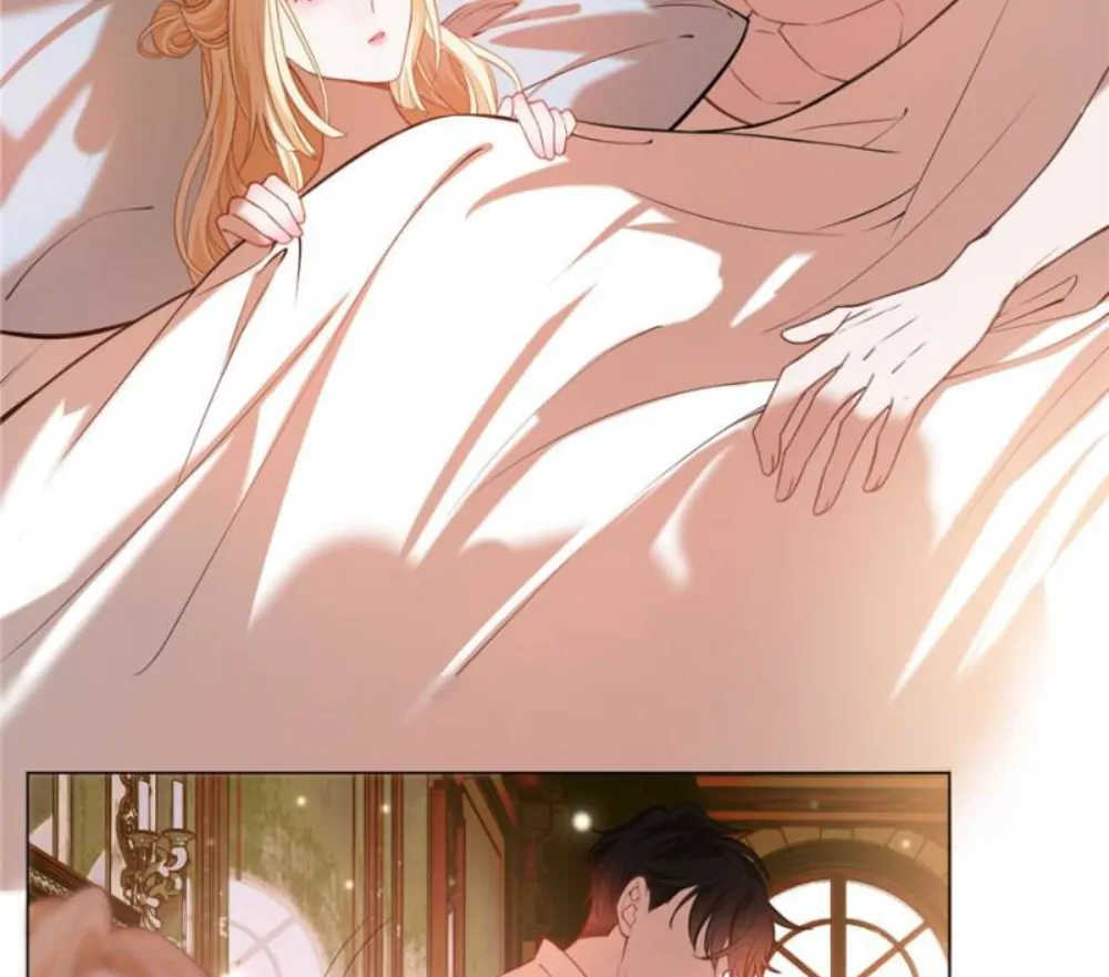 The Secret Game of Nobles Chapter 41 - Page 53