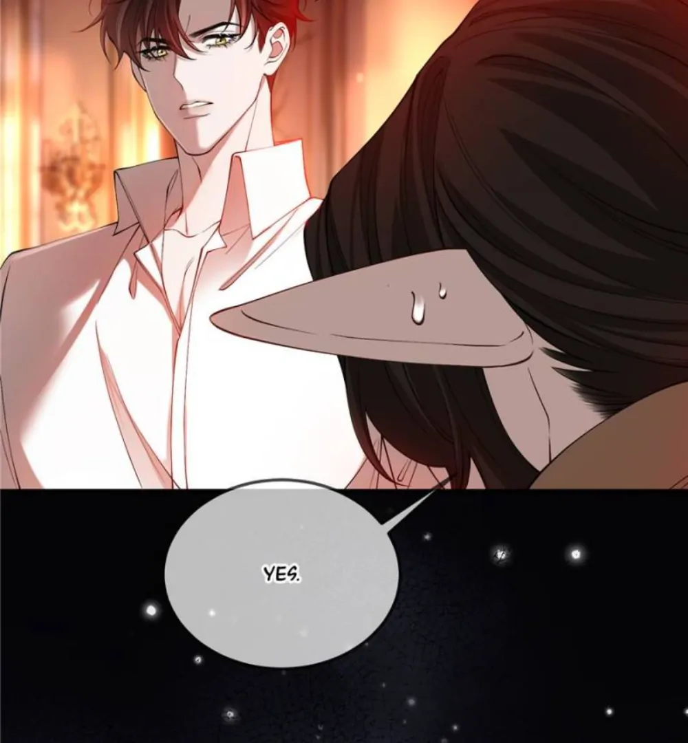 The Secret Game of Nobles Chapter 41 - Page 60