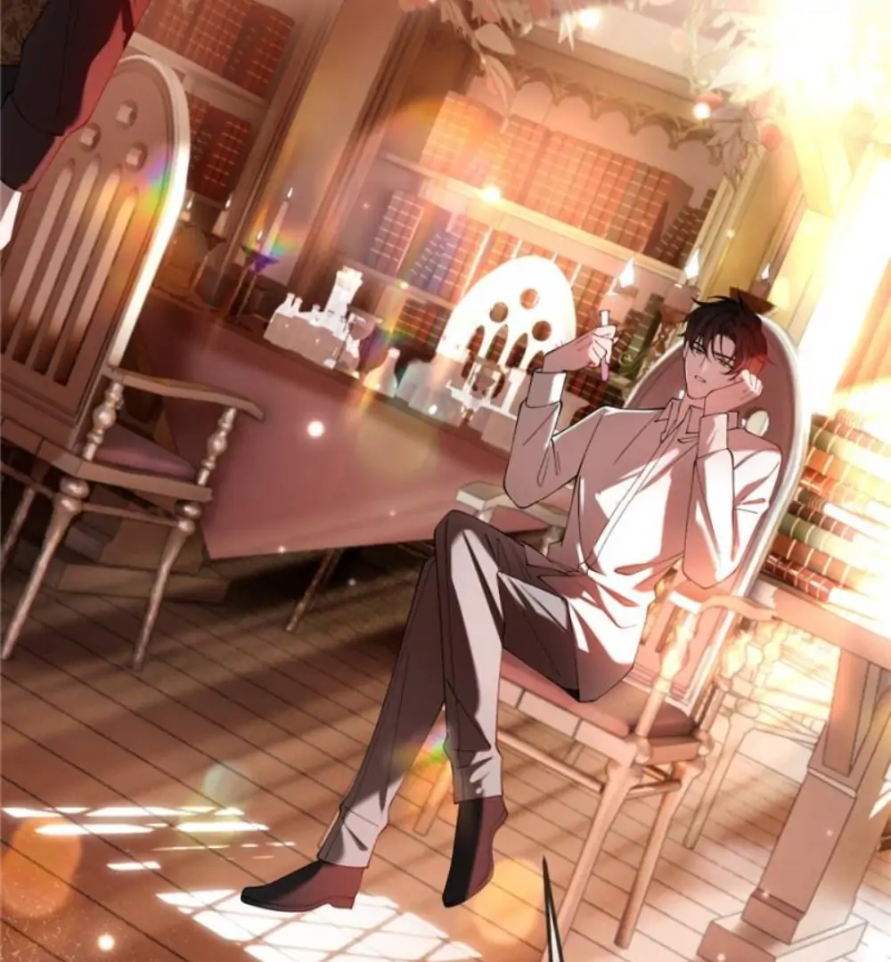 The Secret Game of Nobles Chapter 41 - Page 63