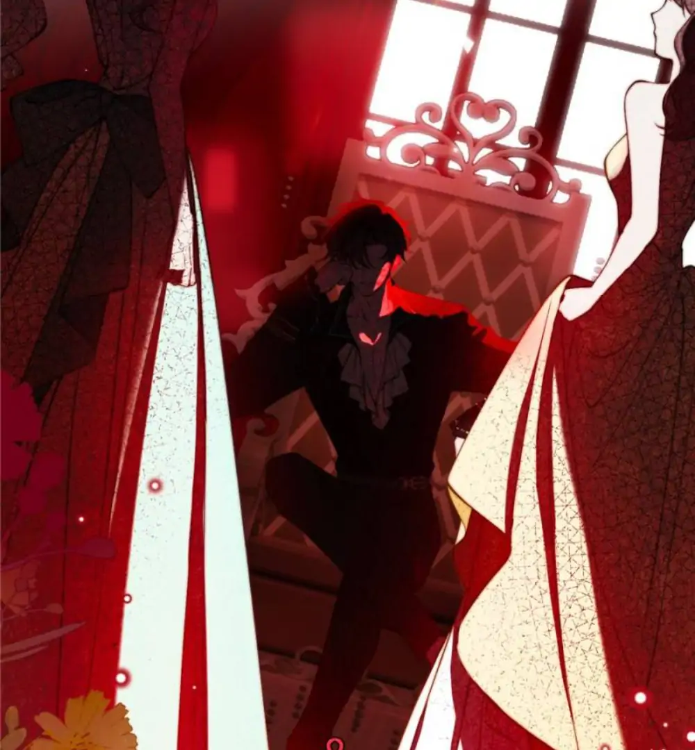 The Secret Game of Nobles Chapter 41 - Page 68