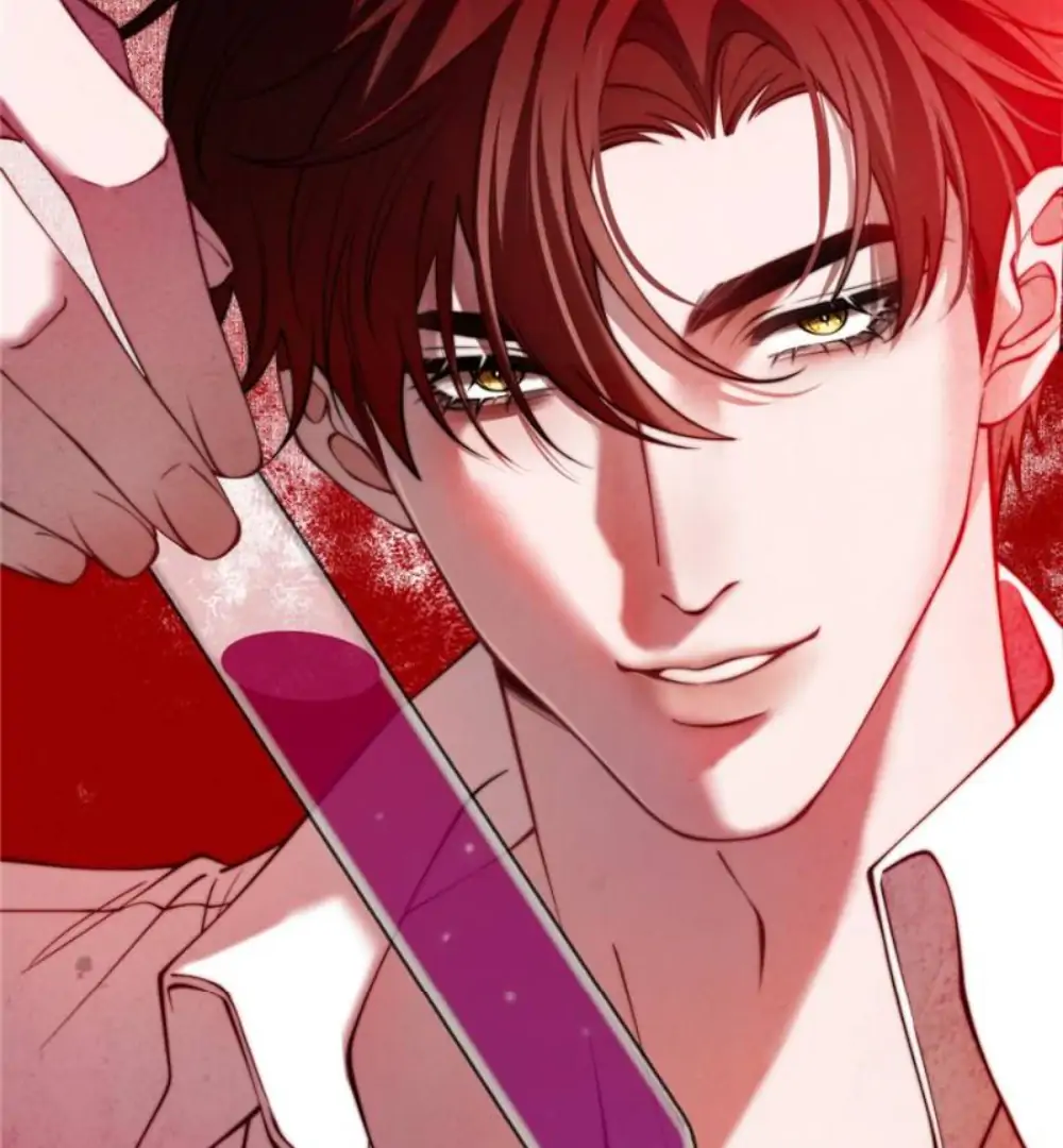 The Secret Game of Nobles Chapter 41 - Page 70