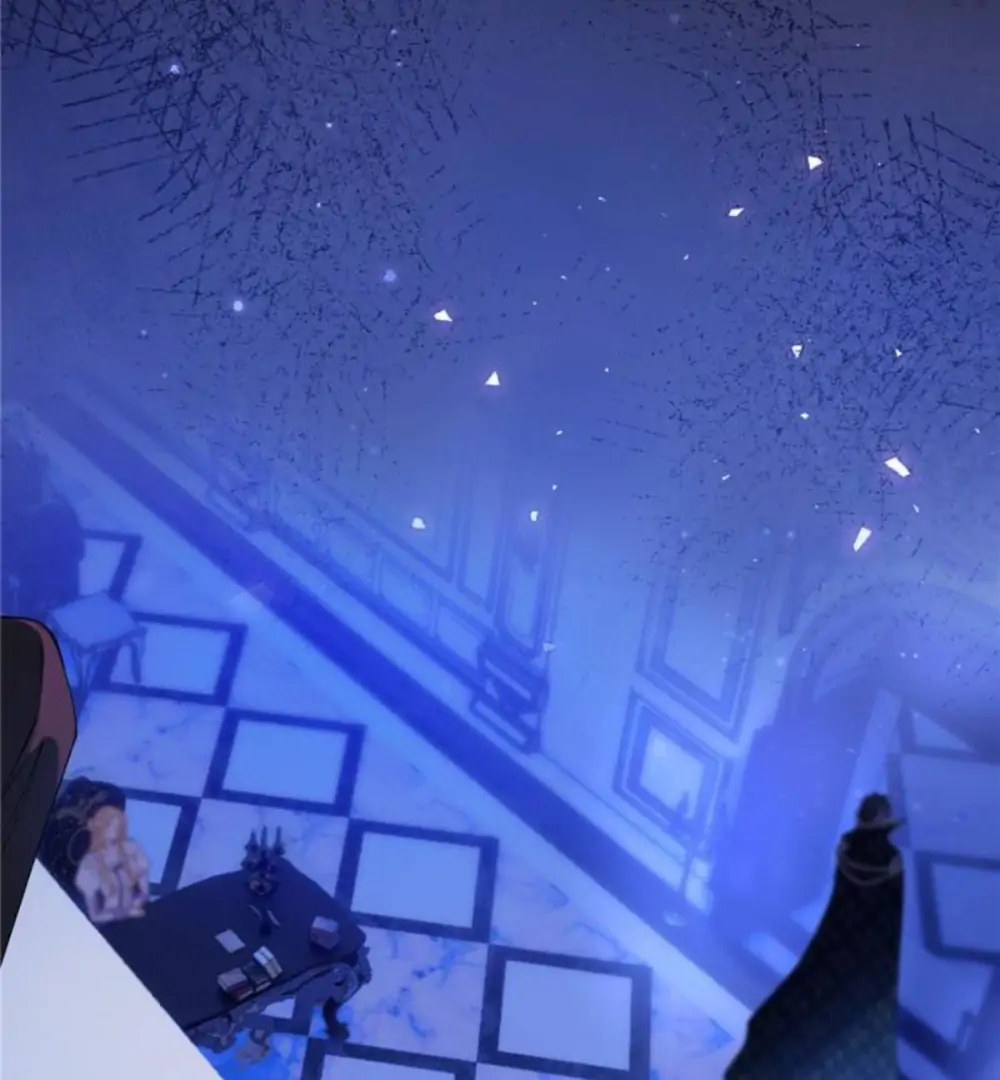 The Secret Game of Nobles Chapter 42 - Page 21