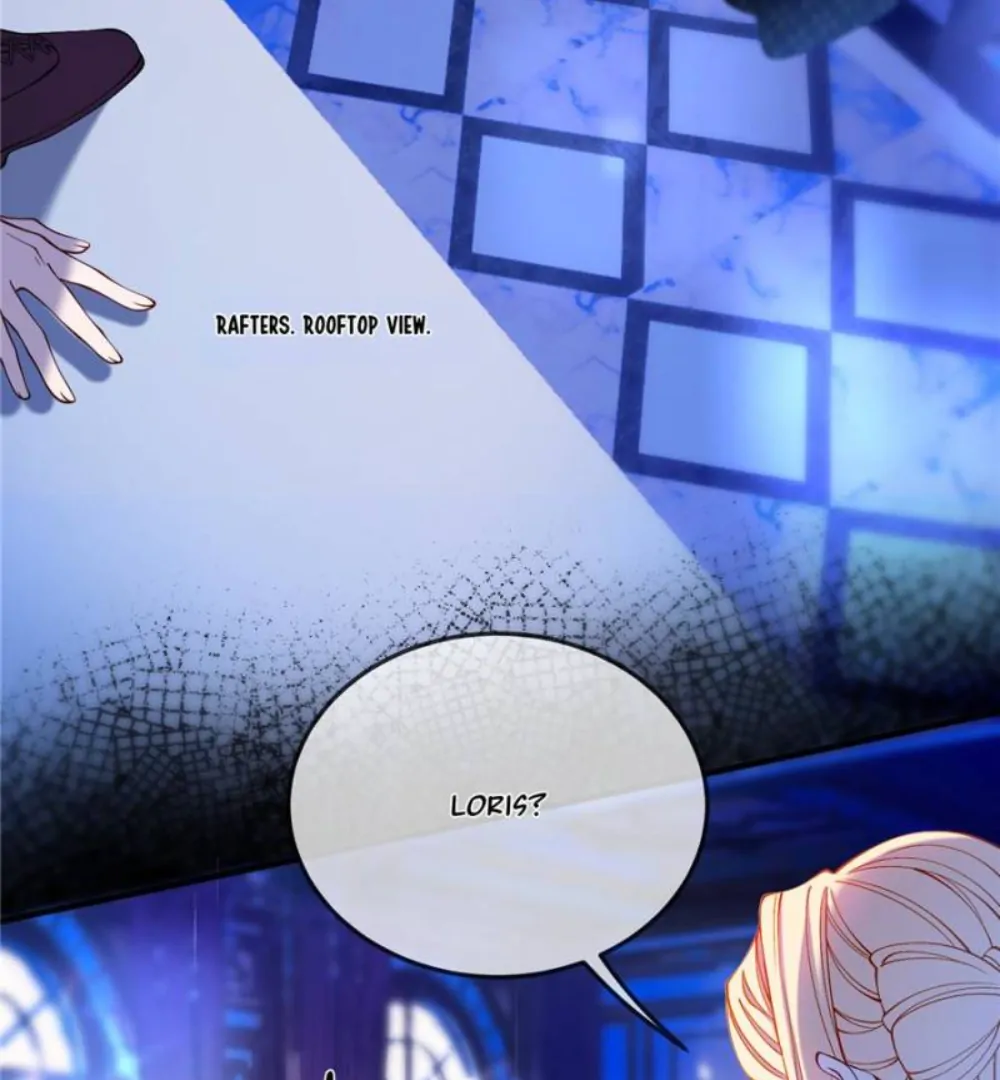 The Secret Game of Nobles Chapter 42 - Page 22