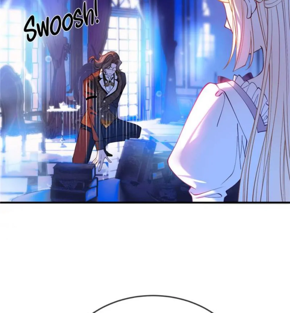 The Secret Game of Nobles Chapter 42 - Page 23