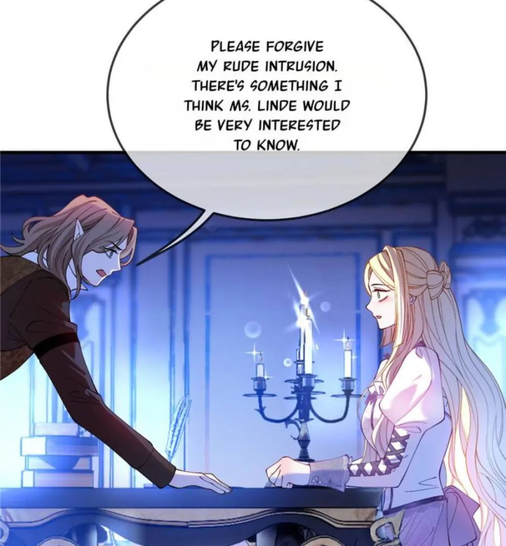 The Secret Game of Nobles Chapter 42 - Page 24