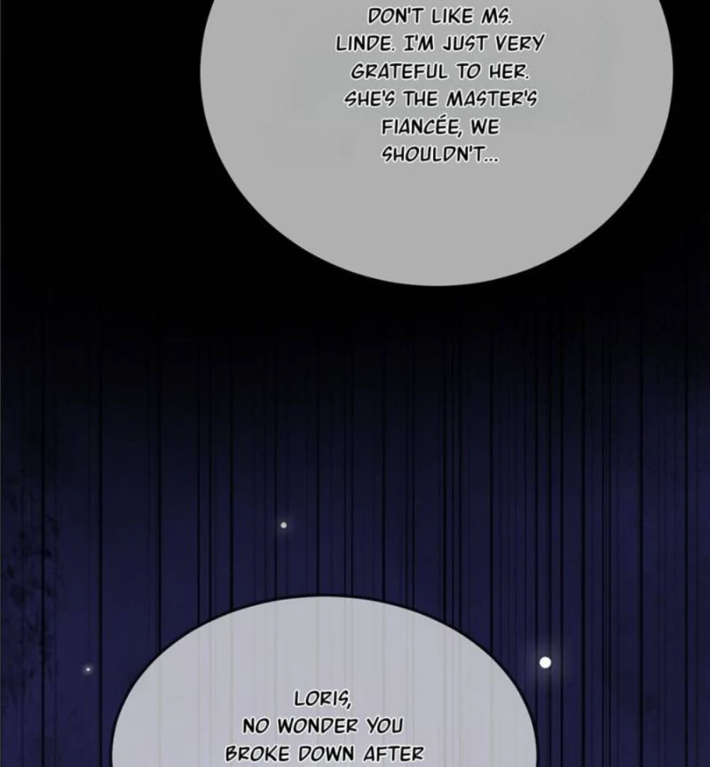 The Secret Game of Nobles Chapter 42 - Page 3