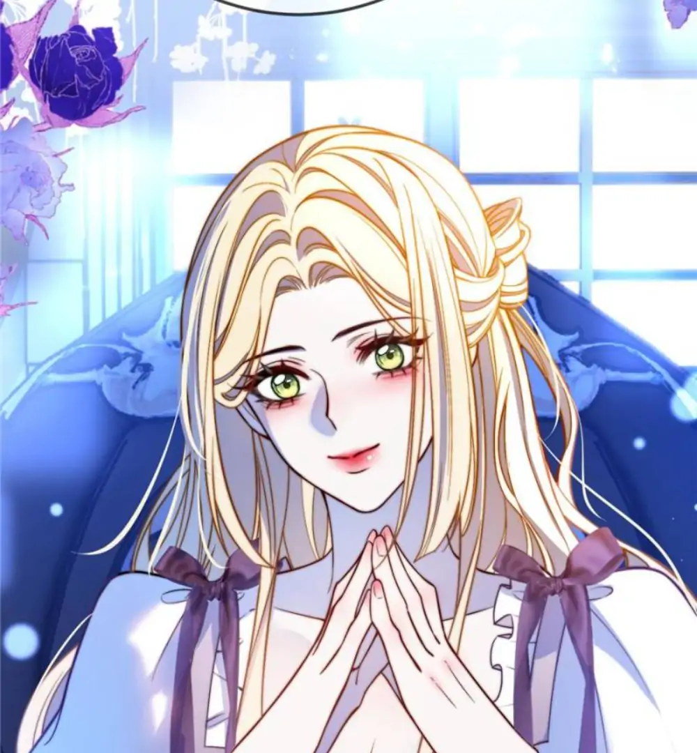 The Secret Game of Nobles Chapter 42 - Page 34