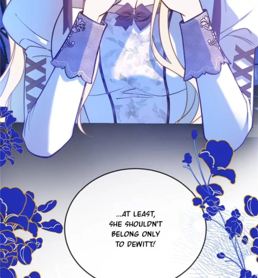 The Secret Game of Nobles Chapter 42 - Page 35