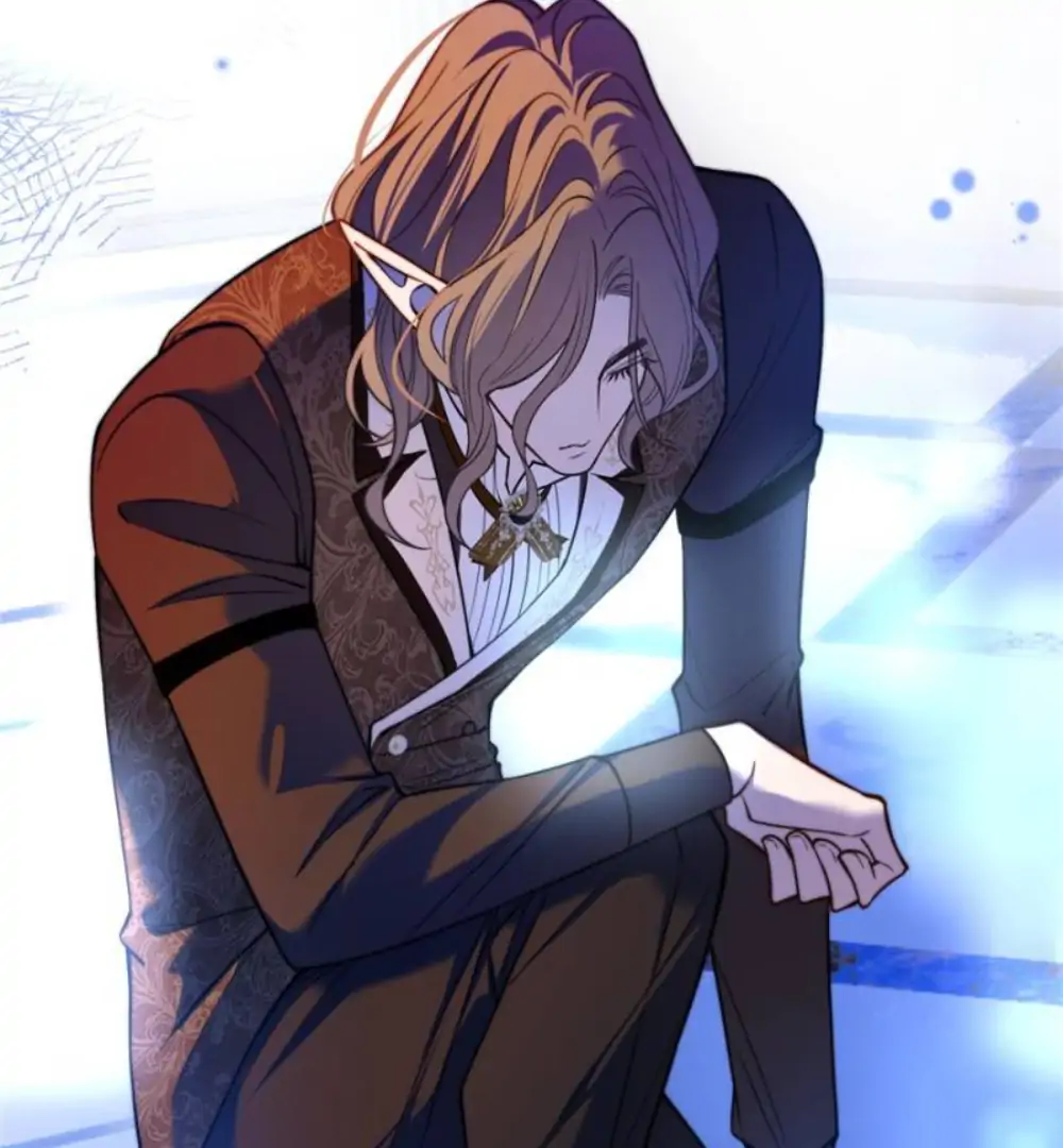 The Secret Game of Nobles Chapter 42 - Page 37