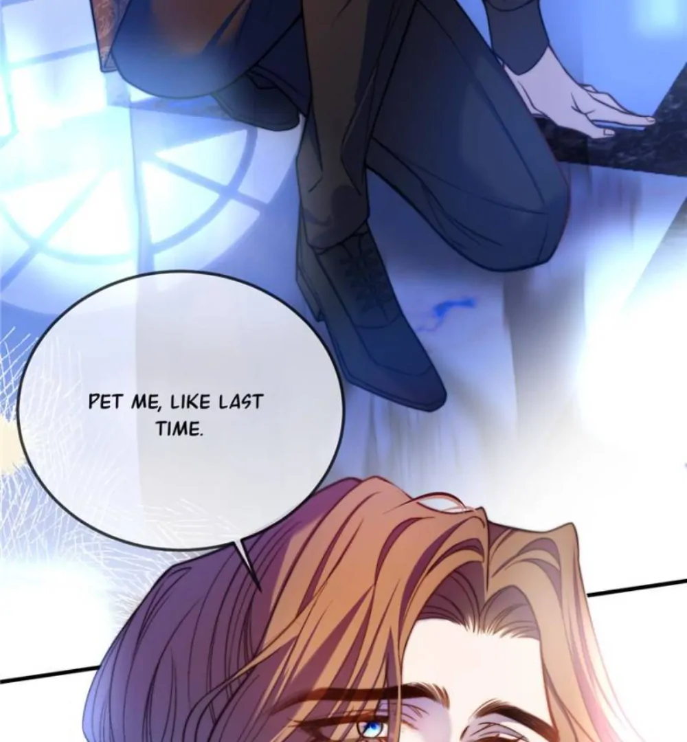 The Secret Game of Nobles Chapter 42 - Page 38