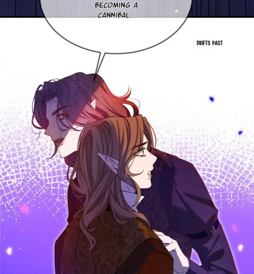 The Secret Game of Nobles Chapter 42 - Page 4